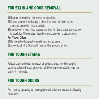 Nature's Miracle Urine Destroyer Plus for Cats