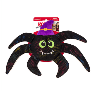 Kong Halloween Shakers Spider