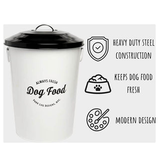 Park Life Designs Andreas Food Storage Canister