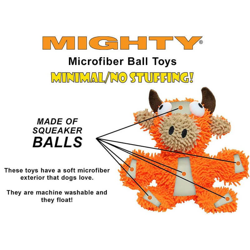 Mighty® Micro Ball Bear