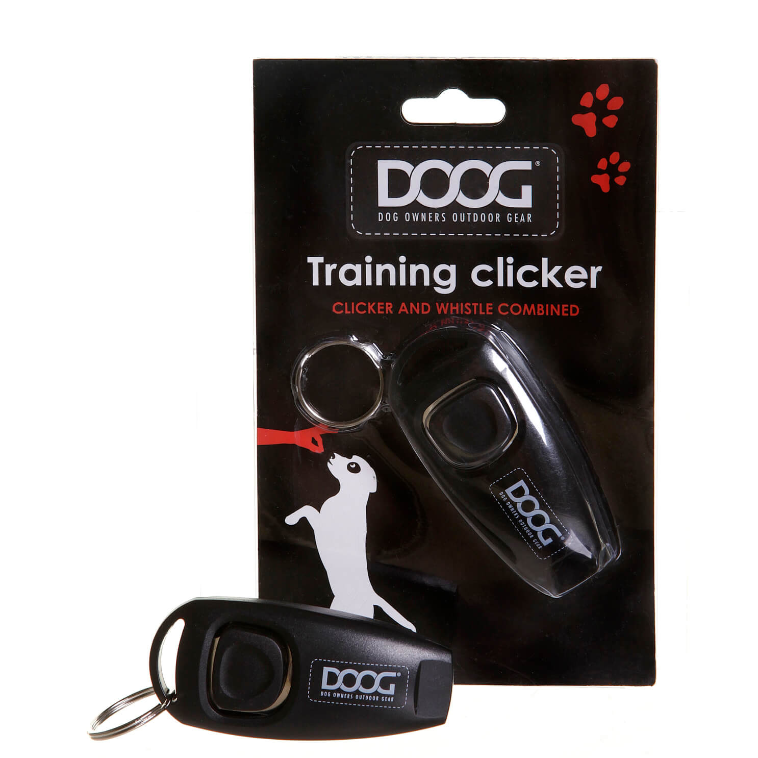 DOOG Dog Training Clicker