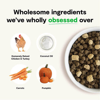 Open Farm RawMix Grain-Free Open Prairie