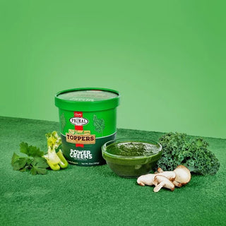 Primal Fresh Toppers Power Greens