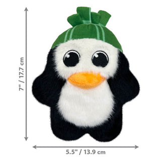 Kong Holiday Snuzzles Penguin