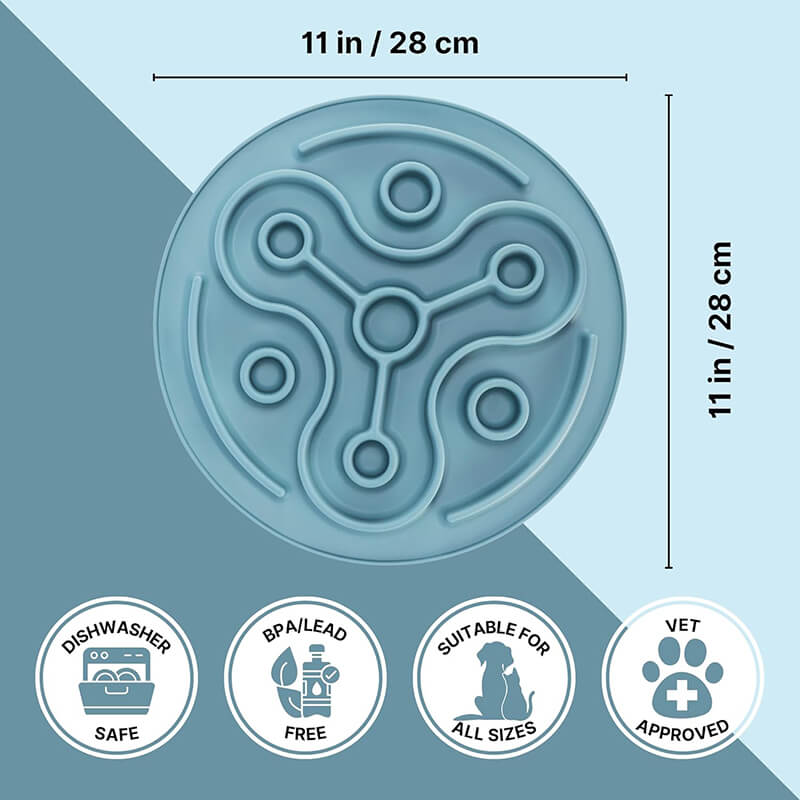 Trixie Slow Feeding Mat