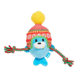 BARK Walter The Winter Walrus