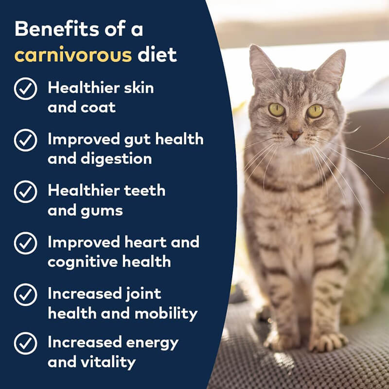 Ziwi Peak Feline Chicken