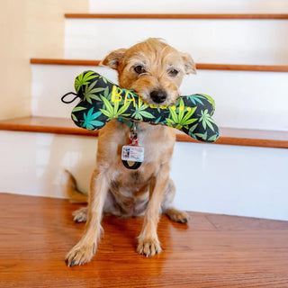 Huxley & Kent Power Plush Baked Bone