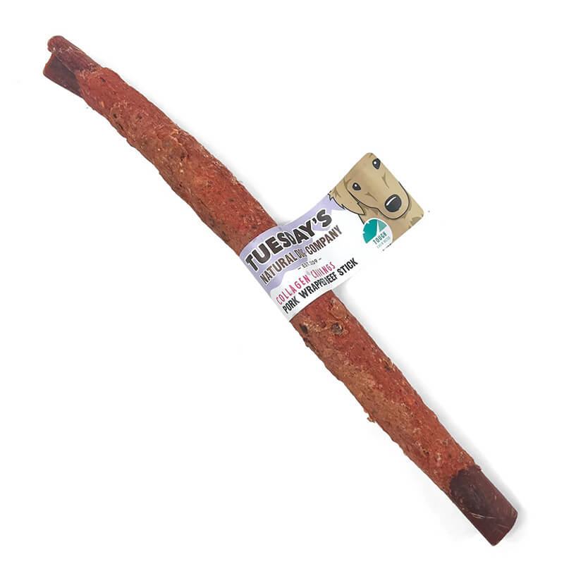Tuesday's Collagen Craving Stick with Pork
