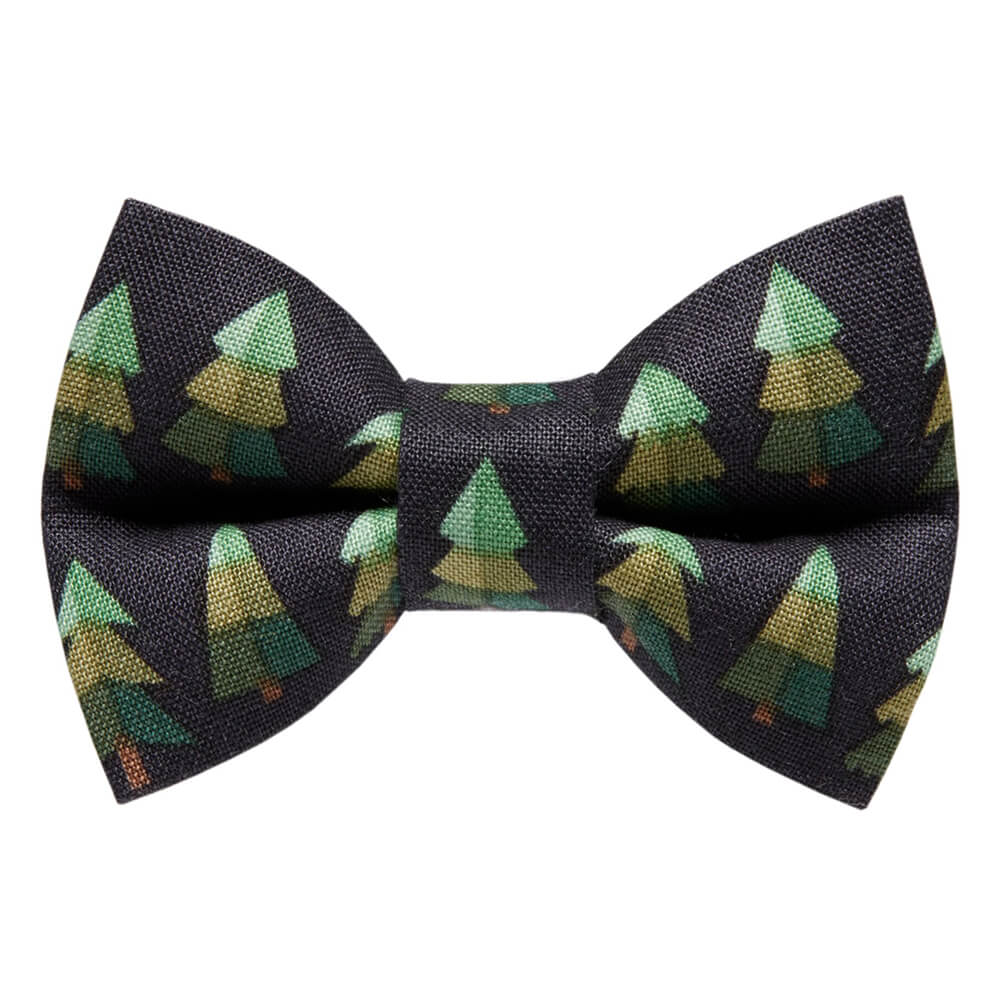 Sweet Pickles Designs Bow Tie The Thru The Woods