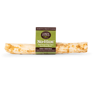 Earth Animal No Hide Pork Chews