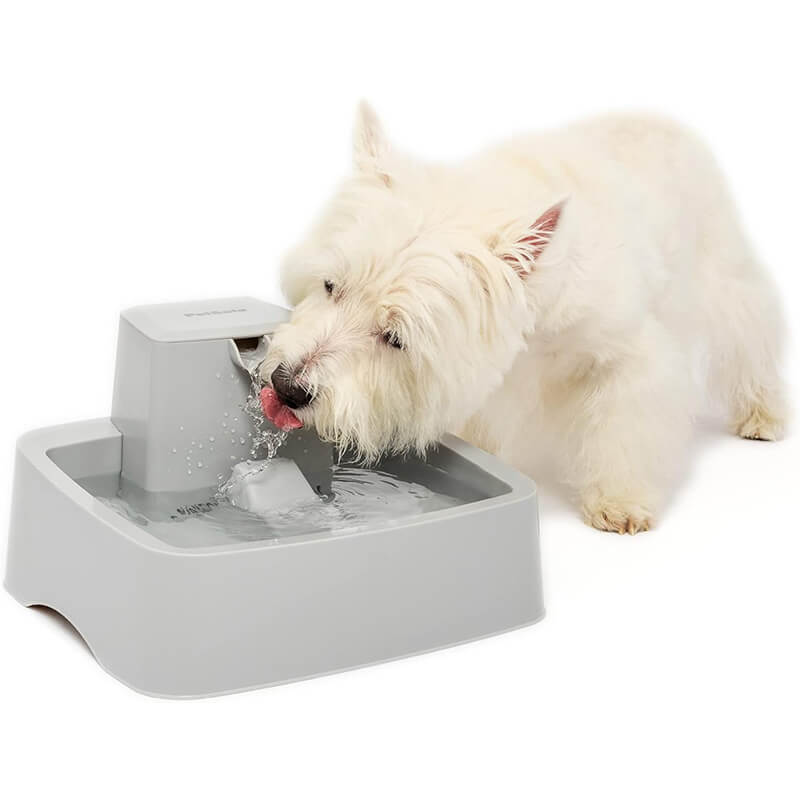Drinkwell Free-Fall Pet Fountain