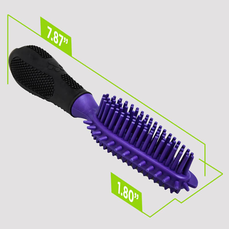 Furminator Hair Collection Brush