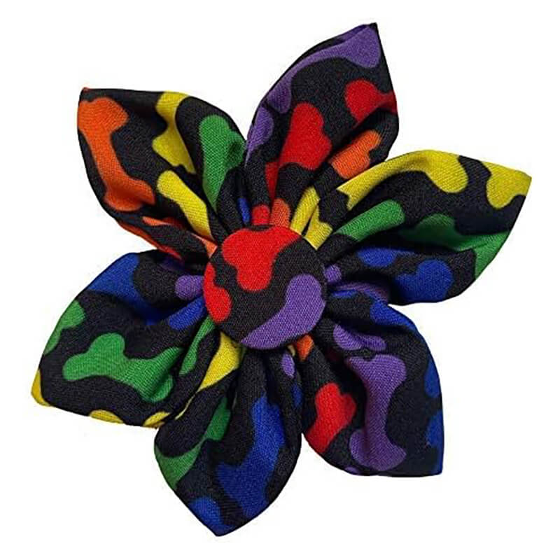 Huxley & Kent Pinwheel Unity