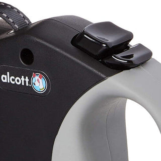 Alcott Adventure Retractable Leash