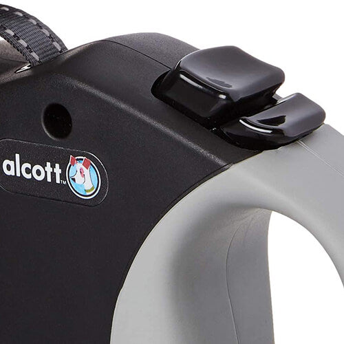 Alcott Adventure Retractable Leash