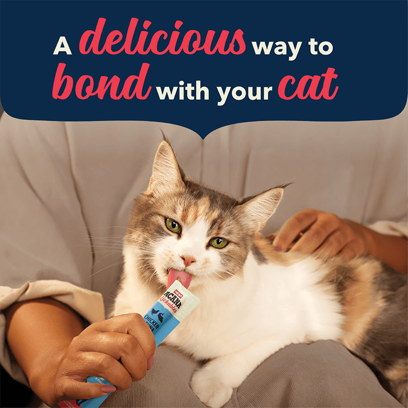 Acana Cat Lickables Chicken & Tuna