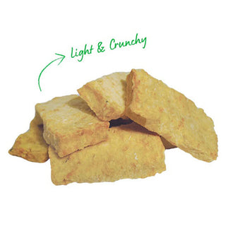 Open Farm Dehydrated Cod Fish Treat