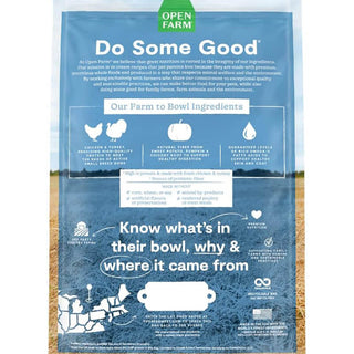Open Farm Small Breed Formula with Ancient Grains