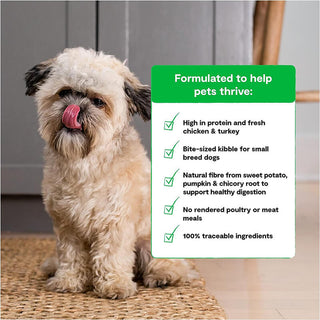 Open Farm Small Breed Formula with Ancient Grains