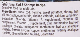 Farmina Cat Ocean Small Tuna, Cod & Shrimps