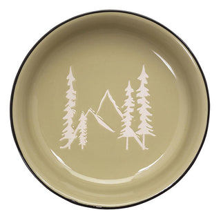 Ore' Pet Bowl - Mountain Adventure