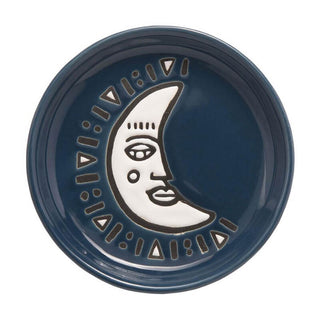 Ore' Pet Mini Pet Bowl - Moon