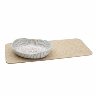 Ore' Pet Recycled Rubber Placemat