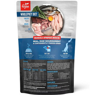 Orijen Freeze-Dried Epic Bites Original