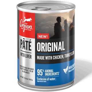 Orijen Pate Original