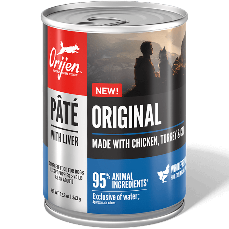 Orijen Pate Original