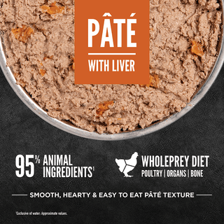 Orijen Pate Poultry