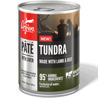 Orijen Pate Tundra
