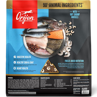 Orijen Wild Reserve Fish