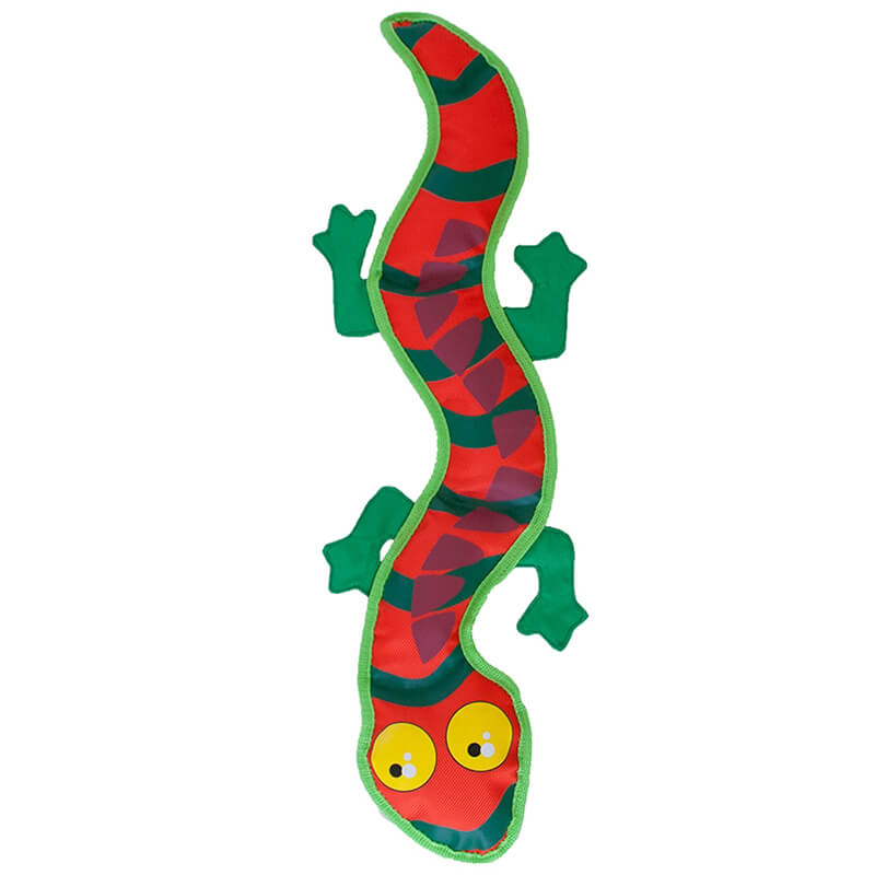 Outward Hound Fire Biterz Gecko