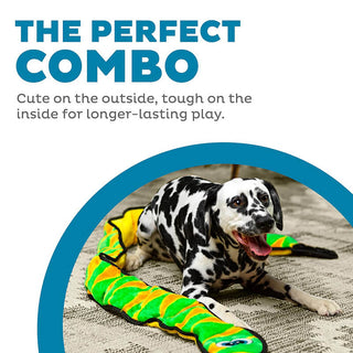 Outward Hound Invincibles Snake XXL