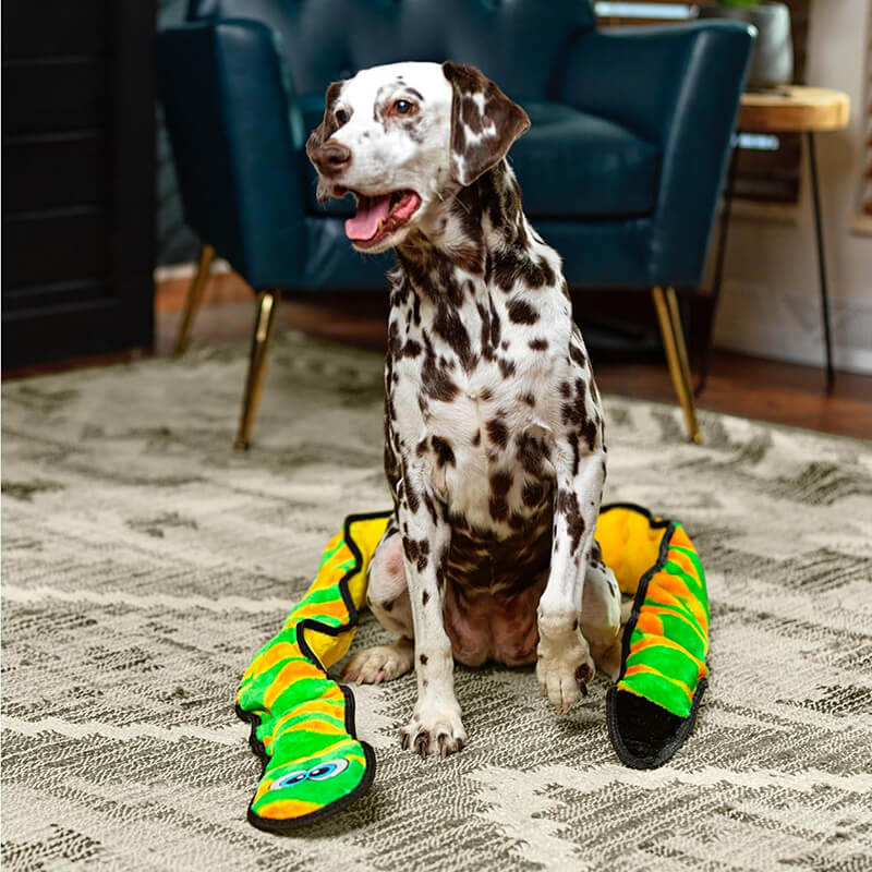 Outward Hound Invincibles Snake XXL