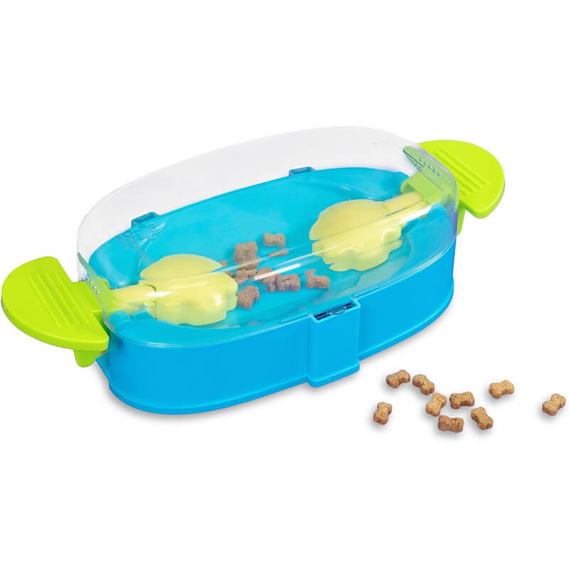 Outward Hound Nina Ottosson Paw N' Play