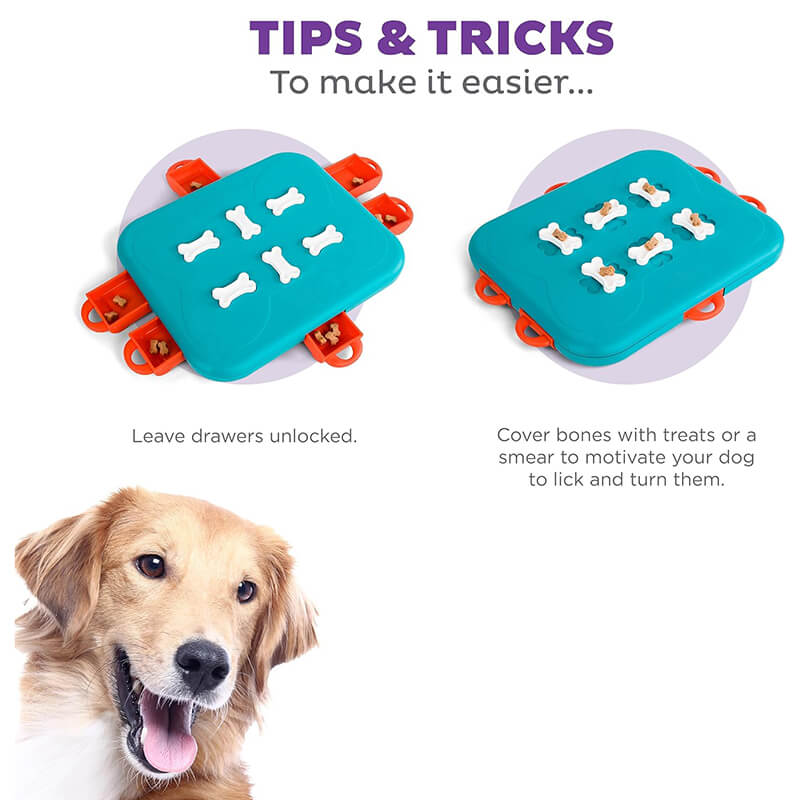 Outward Hound Nina Ottosson Casino