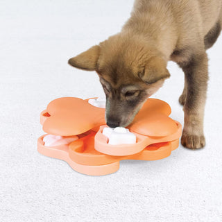 Outward Hound Nina Ottosson Puppy Tornado