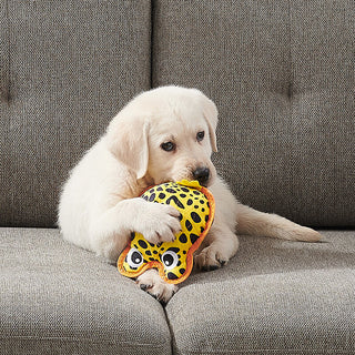 Outward Hound Xtreme Seamz Dart Frog