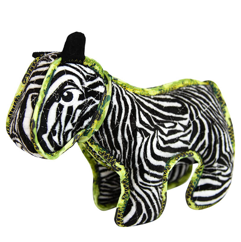 Outward Hound Xtreme Seamz Zebra