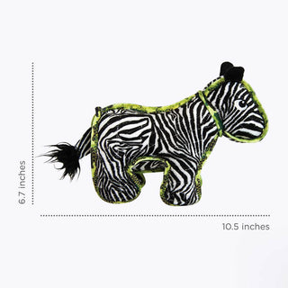 Outward Hound Xtreme Seamz Zebra