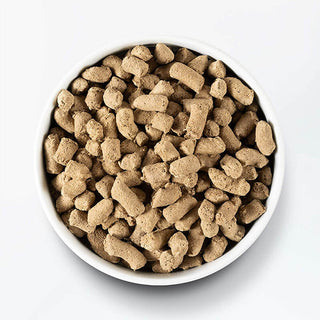 Open Farm Freeze Dried Raw Patties Homestead Turkey