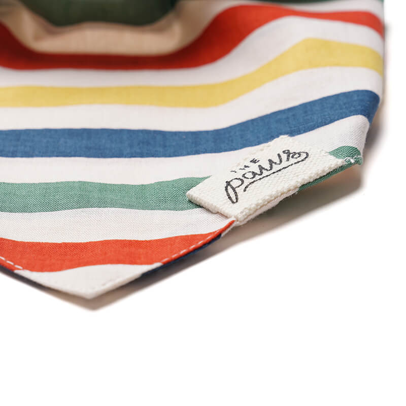 The Paws Bandana - Frontier