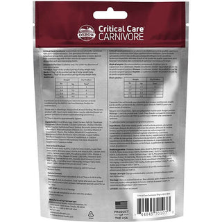 Oxbow Critical Care Carnivore
