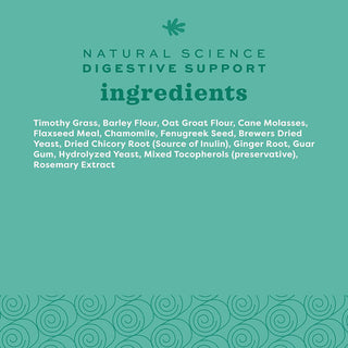 Oxbow Digestive Support Supplement