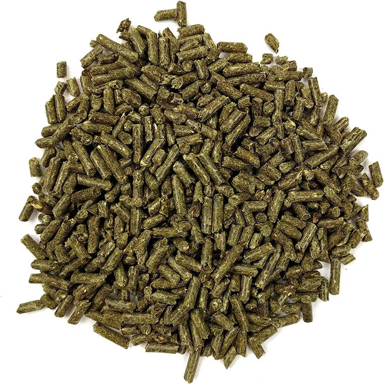 Oxbow Essentials Chinchilla Food