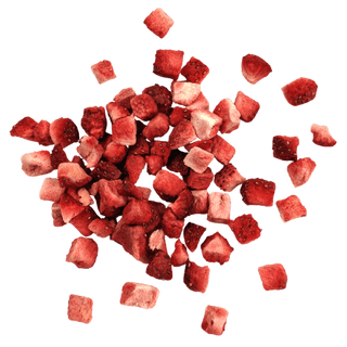 Oxbow Simple Rewards Freeze-Dried Strawberries