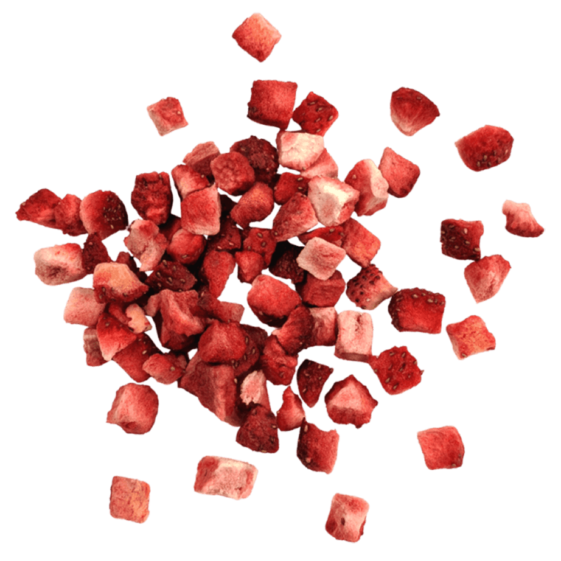 Oxbow Simple Rewards Freeze-Dried Strawberries